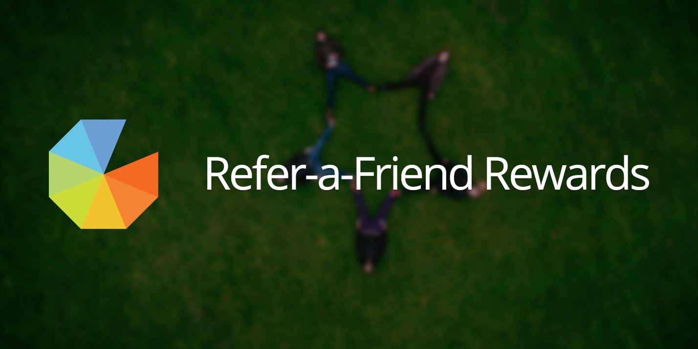 Creating a Refer a Friend Reward or Coupon Gleam
