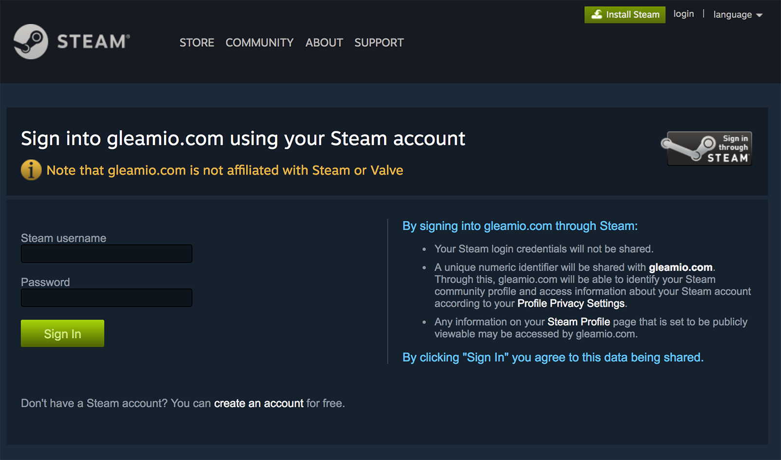 Steam информация о пользователе фото 20