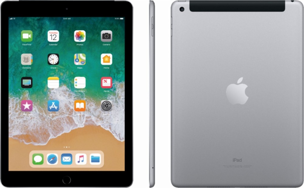 Win an Apple iPad (Latest Model) compliments of SuperiorContests!