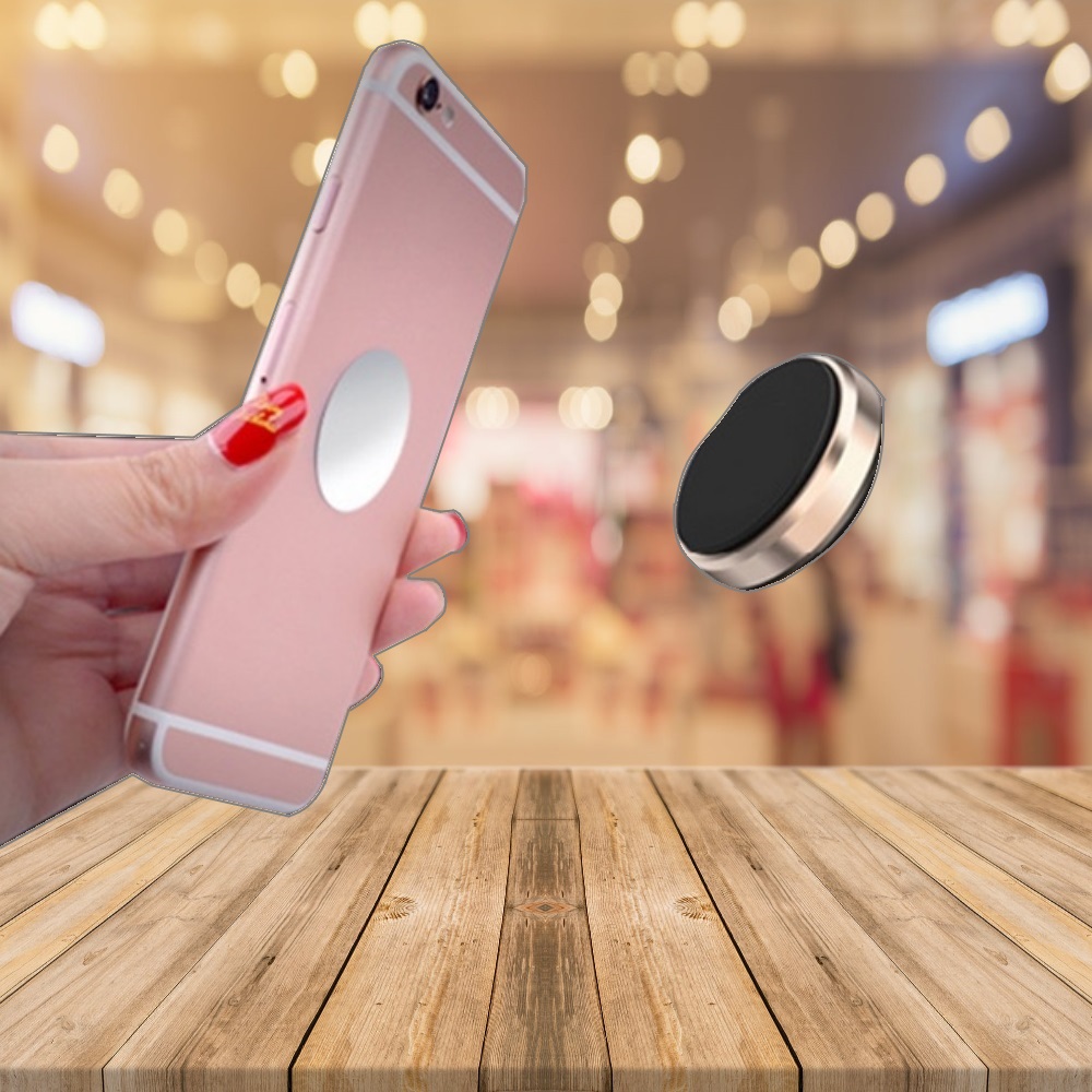 Phone Holder Mount Giveaway