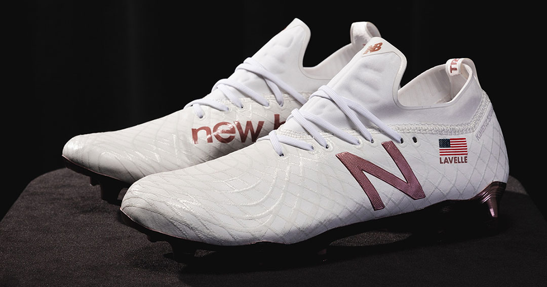 nb rose gold