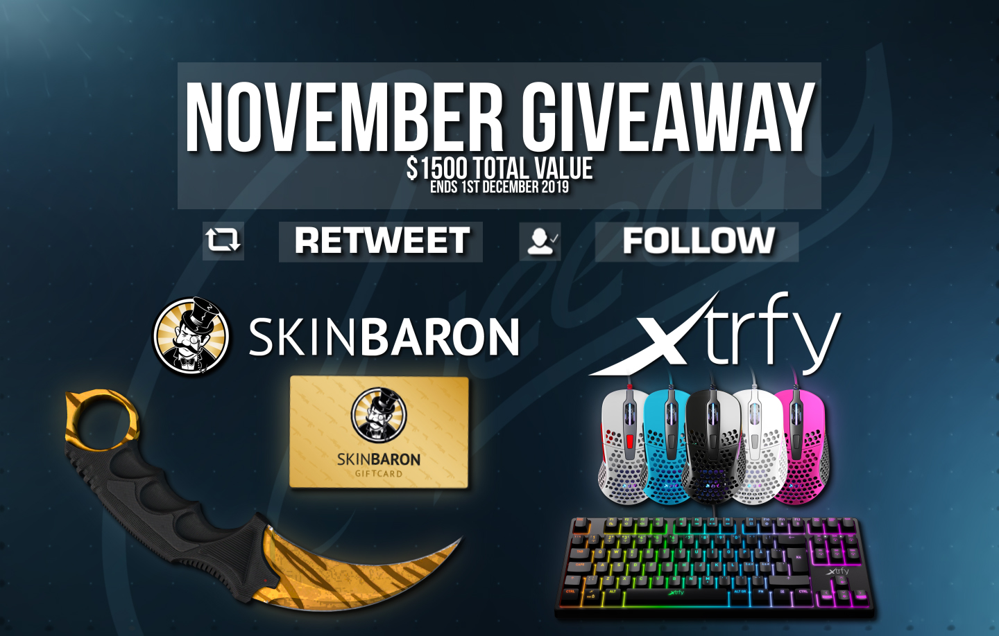 Gleamlist Gleamlist -