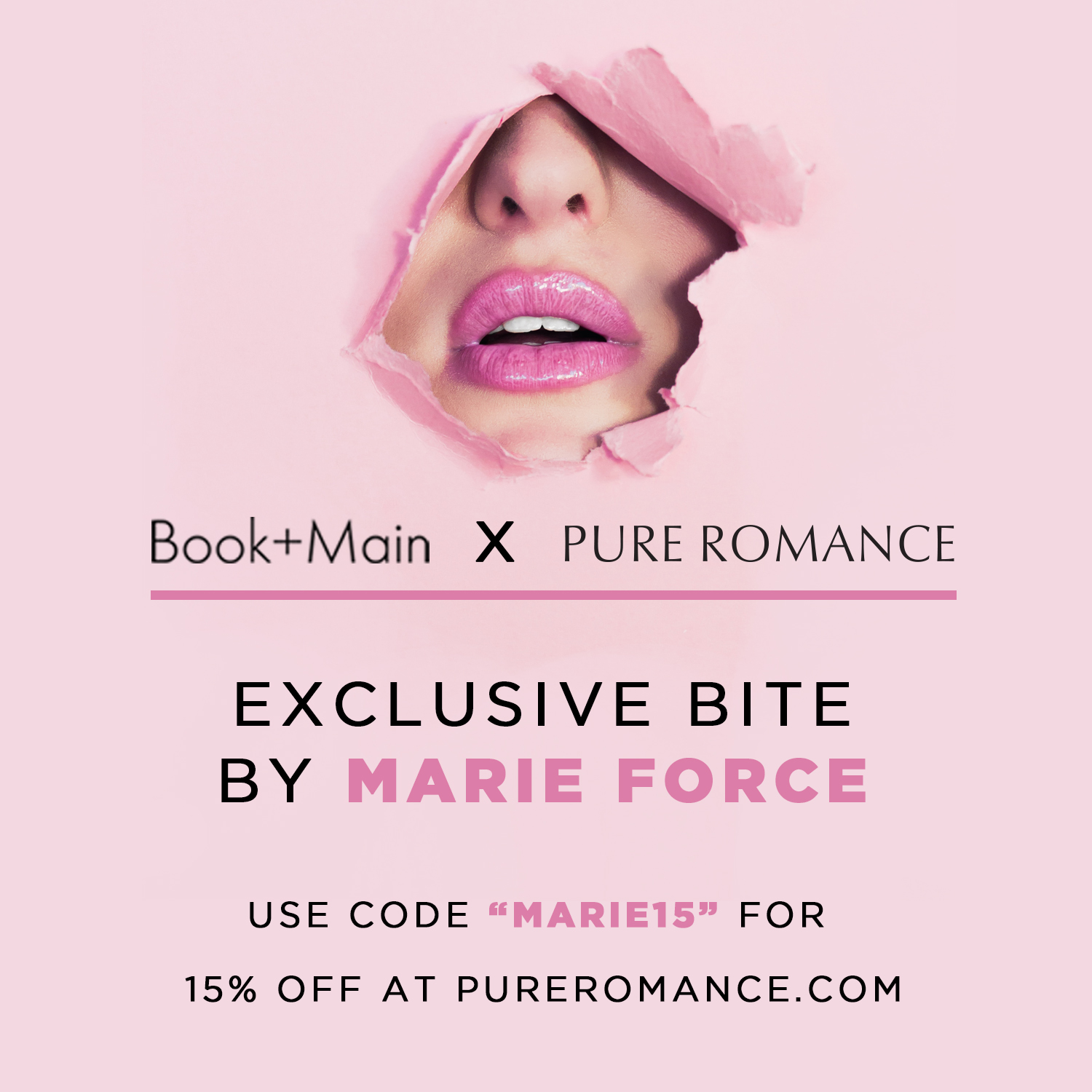 Delicious Bites By Marie Force Giveaway Delicious Bites By Marie Force Giveaway