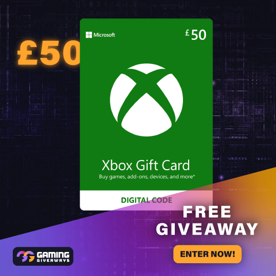 E 30/11 WIN £50 XBOX LIVE CREDIT (Gleam) — MoneySavingExpert Forum