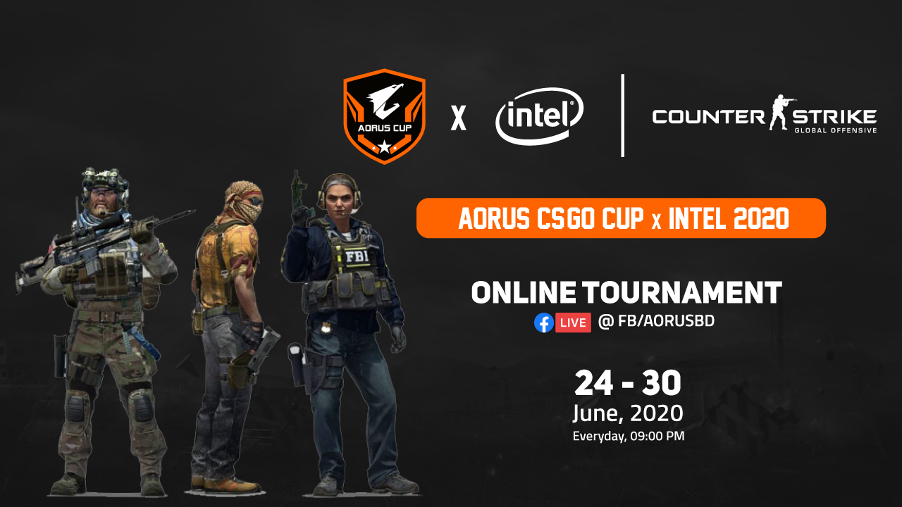 Home [global.aorus.com]