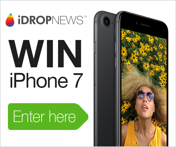 Win an Apple iPhone 7
