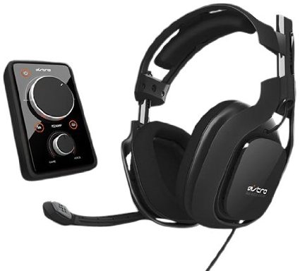 Your Choice of AstroGaming Headset!