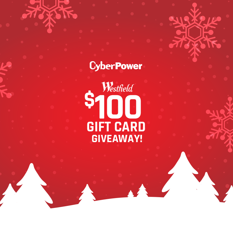 Shopping Express Win a Westfield 100 Gift Card