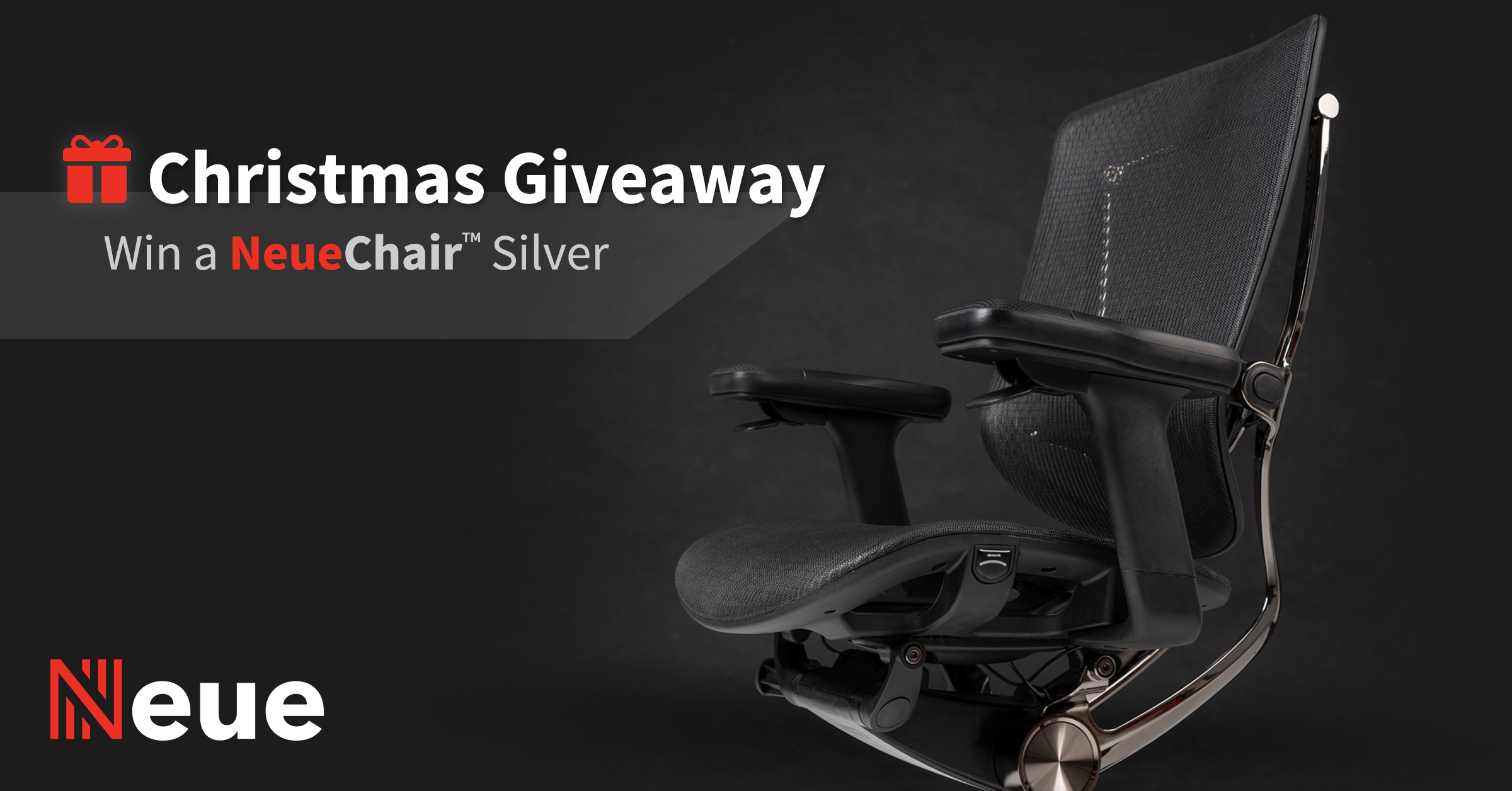 What Is The Neue Chair Made Of? – UXCL