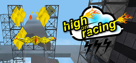 High on Racing (Round 2)