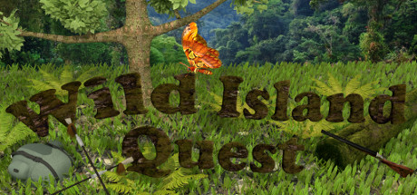 Wild Island Free Steam Key