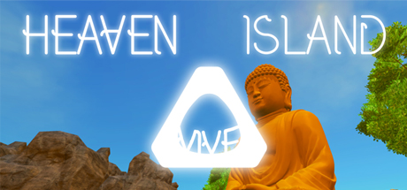 Heaven Island VIVE Free Steam Key (Round 2)