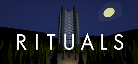 Rituals [10,000 Steam Keys]