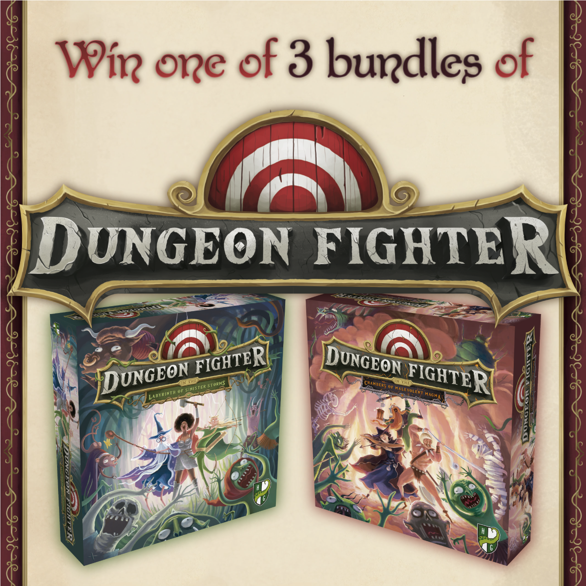 Discover Dungeon Fighter